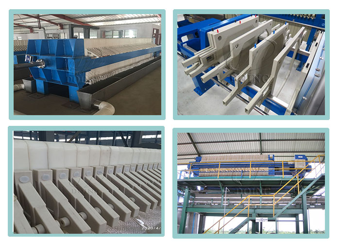 cassava pressing machine