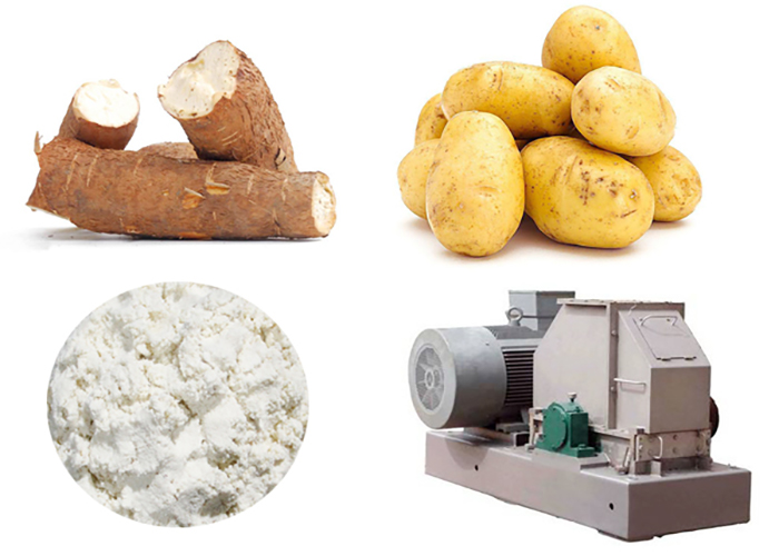 the rasper machine