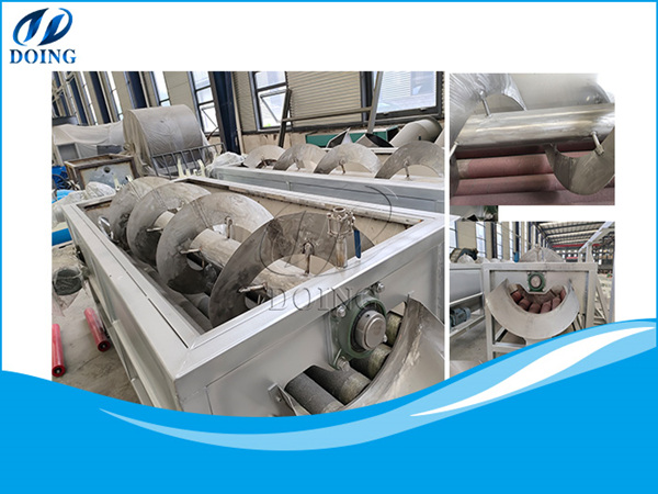 How Much Does It Cost to Import a Cassava Peeling Machine? A Full Landed-Cost Breakdown