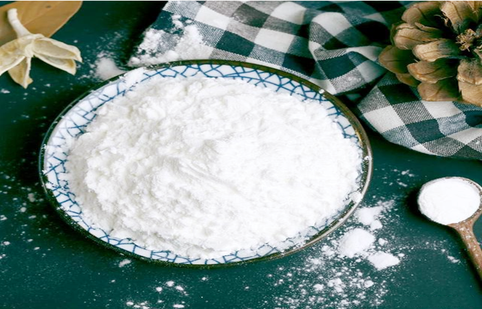 cassava starch