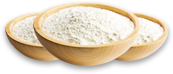 Tapioca Flour